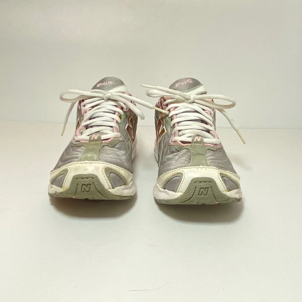 New Balance 645 Running Shoes Women's Size: 5